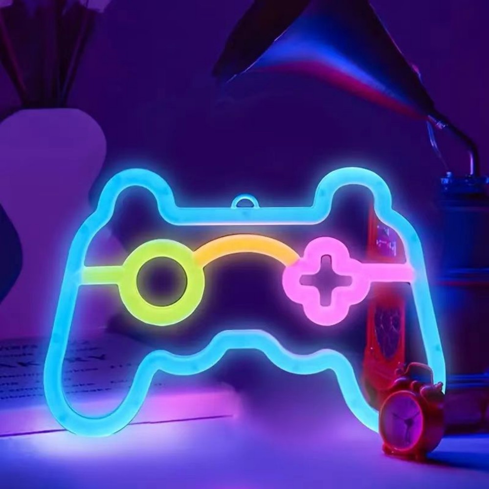 Gaming Accessories For Bedroom - 1PC contrôleur de jeu alimenté par