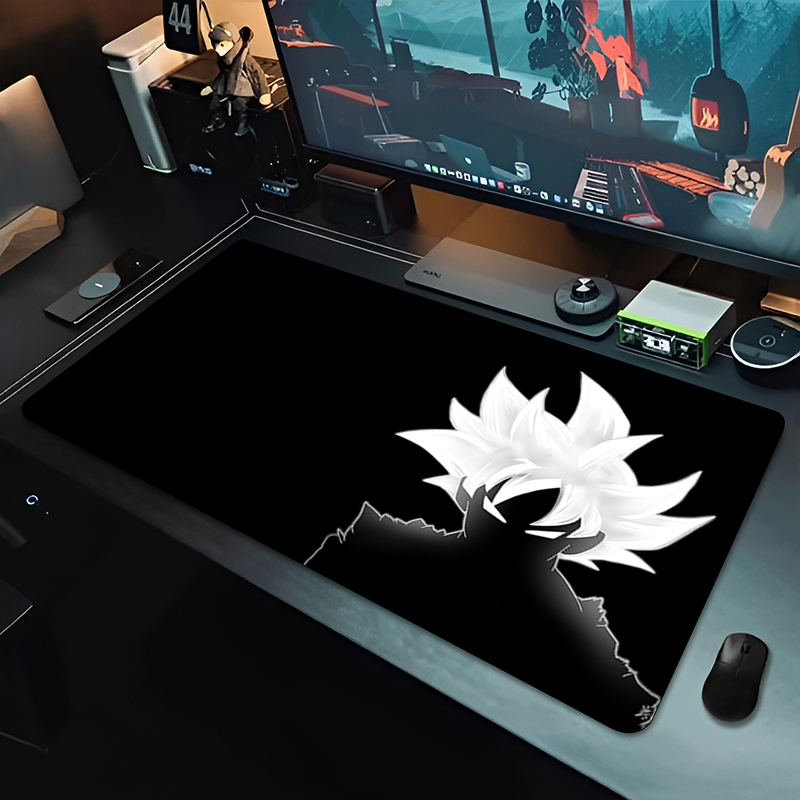 Gaming Accessories For Gaming Setup - Tapis de souris Dragon Ball Z
