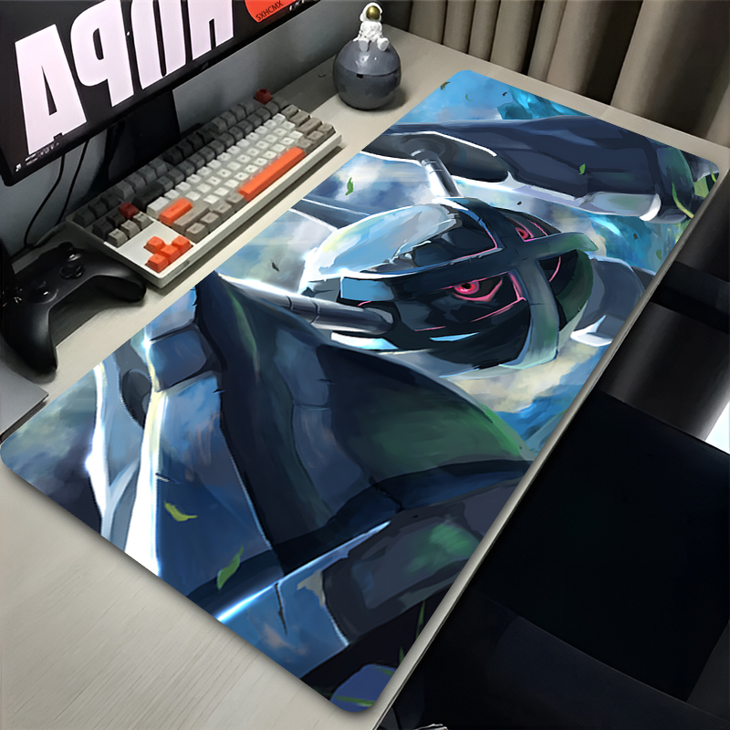 Gaming Accessories For Gaming Setup - Tapis de bureau pour ordinateur, grand