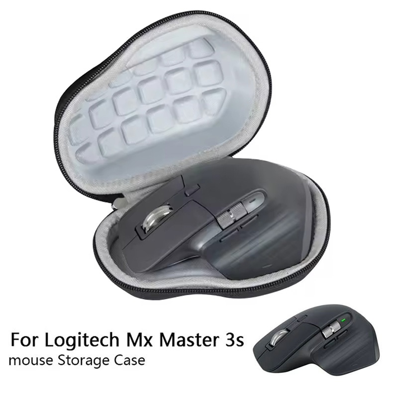 Gaming Accessories Box - Sac de transport portable pour souris