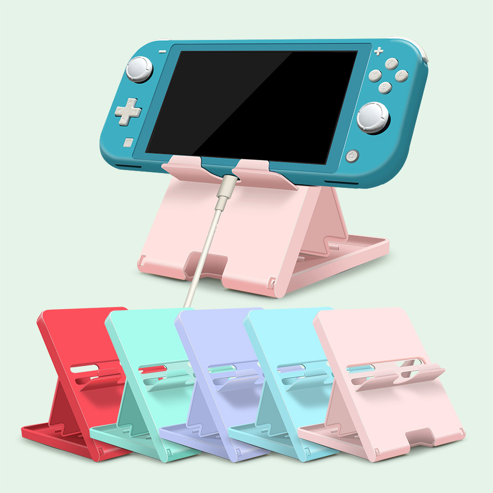 Zelda Gaming Accessories - Support de console de jeu NS