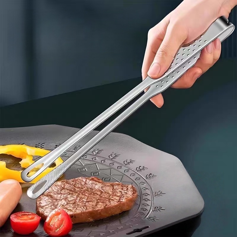 Gaming Kitchen Accessories - Pinces de cuisine pour Barbecue, pincettes