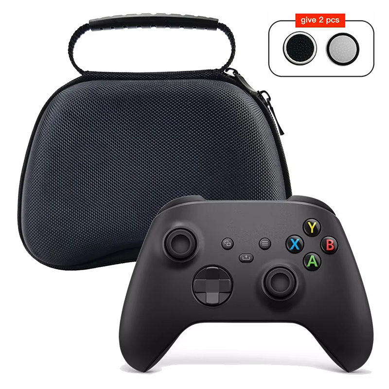 Gaming Setup Accessories Xbox - Étui de transport rigide Portable EVA