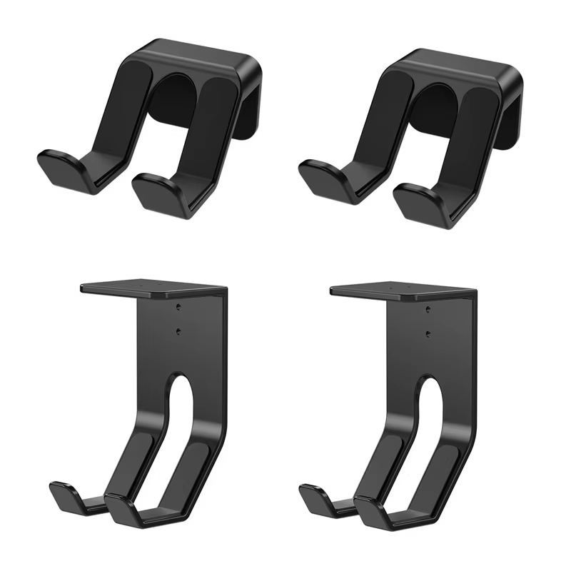 Gaming Setup Accessories Xbox - Support mural pour manettes de jeu,