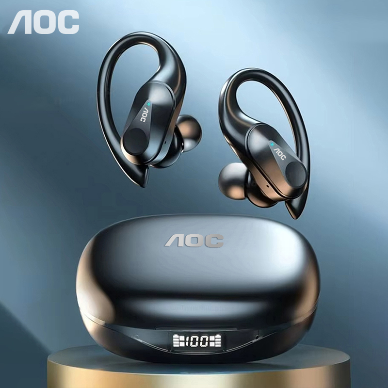 Gaming Accessories For Your Phone - Casque de sport sans fil AOC