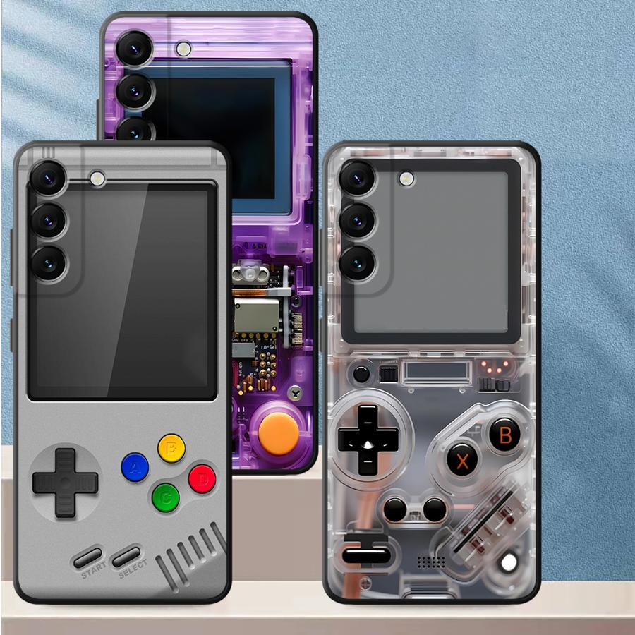 Gaming Accessories For Your Phone - Coque de téléphone pour console de