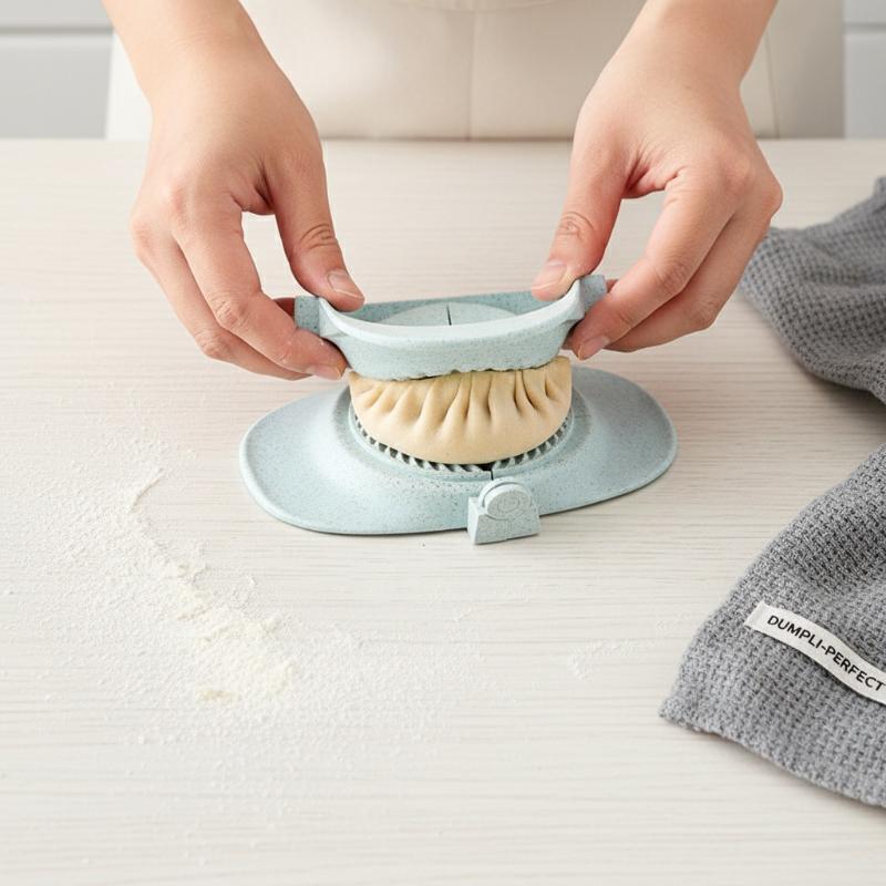 Gaming Kitchen Accessories - Moule manuel en paille de blé