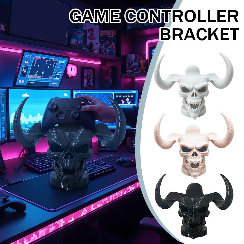 Gaming Accessories For Bedroom - Support de manette unique en forme