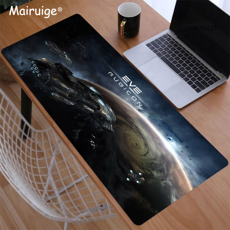 Gaming Accessories Online - Grand tapis de souris Eve Online,