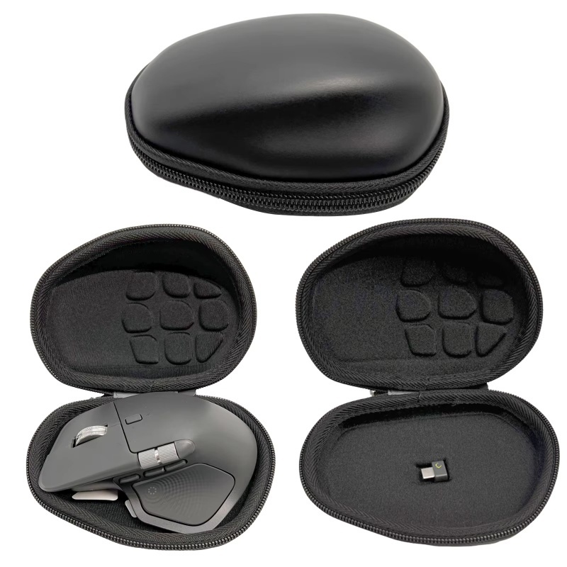 Gaming Accessories Box - Sac de transport de voyage, boîte