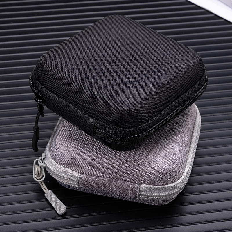 Gaming Accessories Box - Étui rigide pour Anbernic RG34XX SP/RG35XX