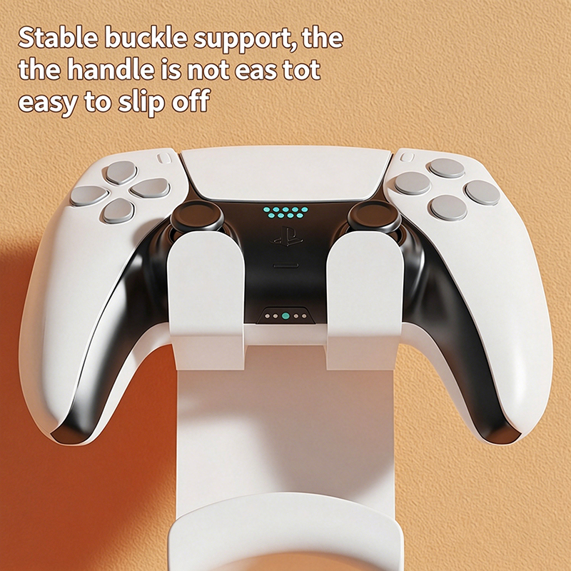 Support pour casque et manette - Gaming Accessories For Gaming Setup avis et prix