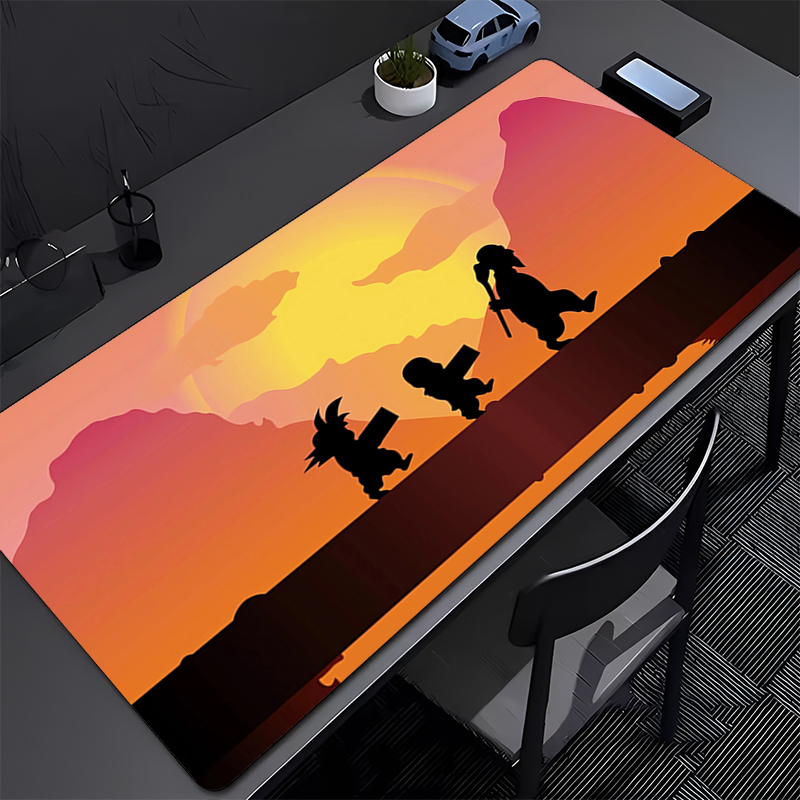 Tapis de souris DBZ Dragon Bal - Gaming Accessories For Gaming Setup avis et prix