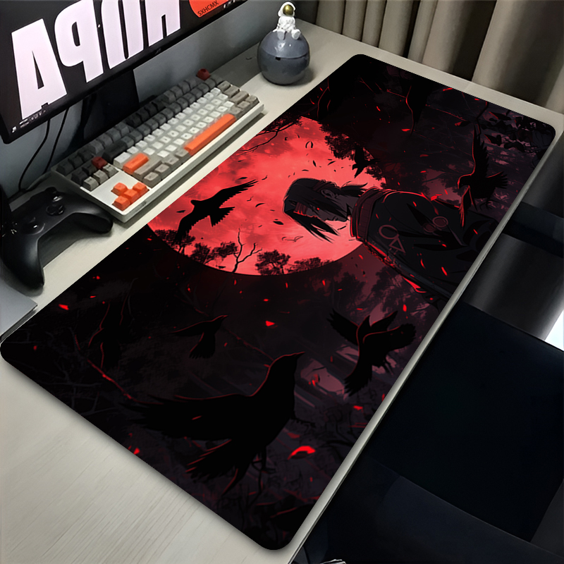 Tapis de souris Gamer XXL Uchi - Gaming Accessories For Gaming Setup avis et prix