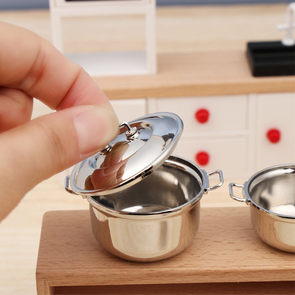 Marmite à soupe l'inventaire a - Gaming Kitchen Accessories avis et prix