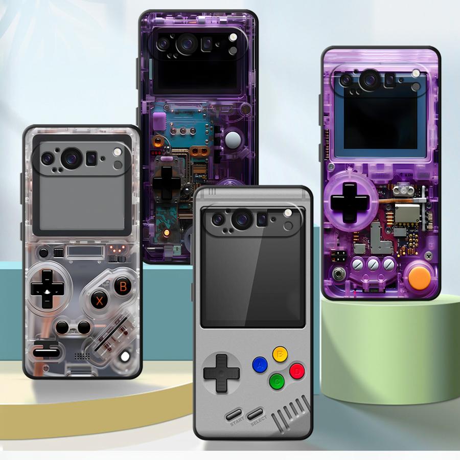 Coque pour Google Pixel 10A 8a - Gaming Accessories For Your Phone avis et prix