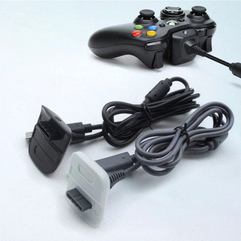 Câble de chargement USB 1.5m p - Gaming Setup Accessories Xbox avis et prix
