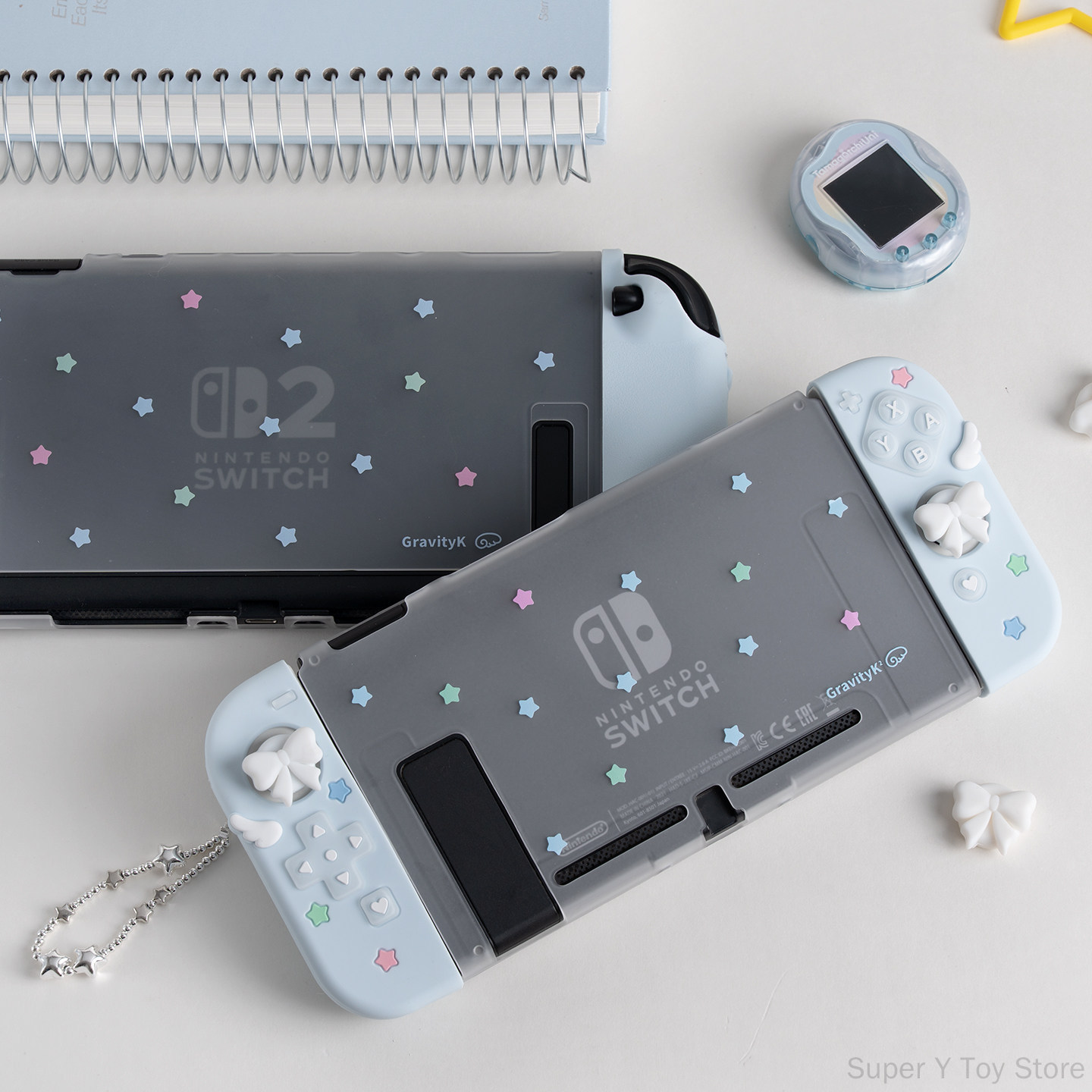 Nouvelle coque de protection o - Gaming Accessories Kids avis et prix