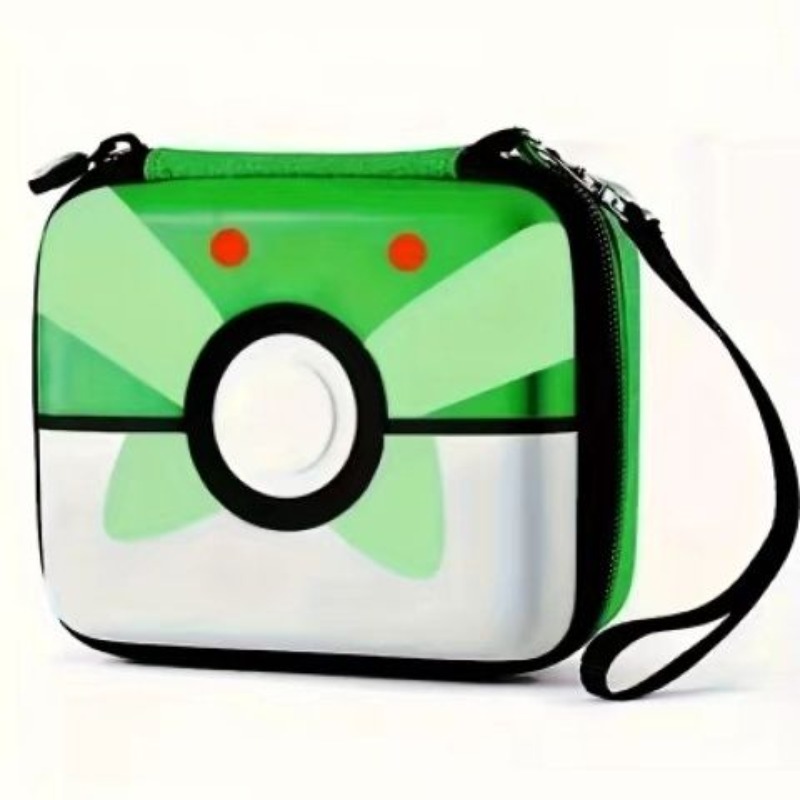 Sac de rangement pour cartes d - Gaming Accessories Box avis et prix