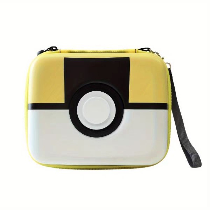Sac de rangement pour cartes d - Gaming Accessories Box avis et prix