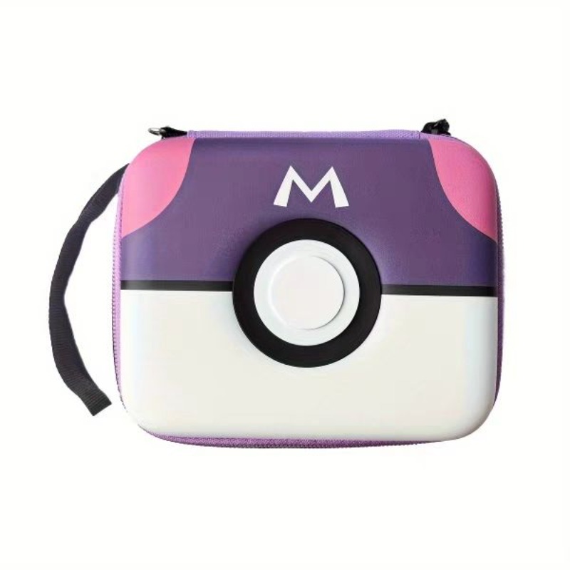 Sac de rangement pour cartes d - Gaming Accessories Box avis et prix