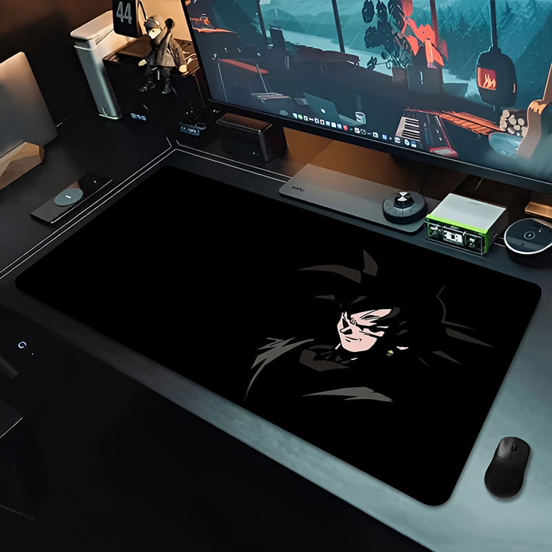 Tapis de souris Dragon Ball Z  - Gaming Accessories For Gaming Setup avis et prix
