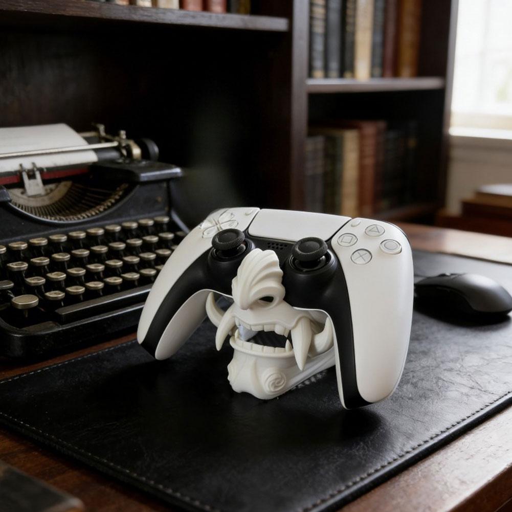 Support de manette PS5 Masque  - Gaming Accessories For Bedroom avis et prix