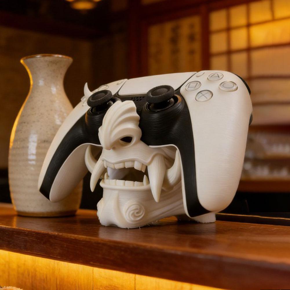 Support de manette PS5 Masque  - Gaming Accessories For Bedroom avis et prix