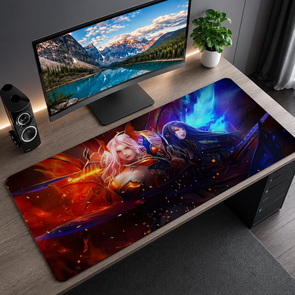 Tapis de souris MU Online, gra - Gaming Accessories Online avis et prix