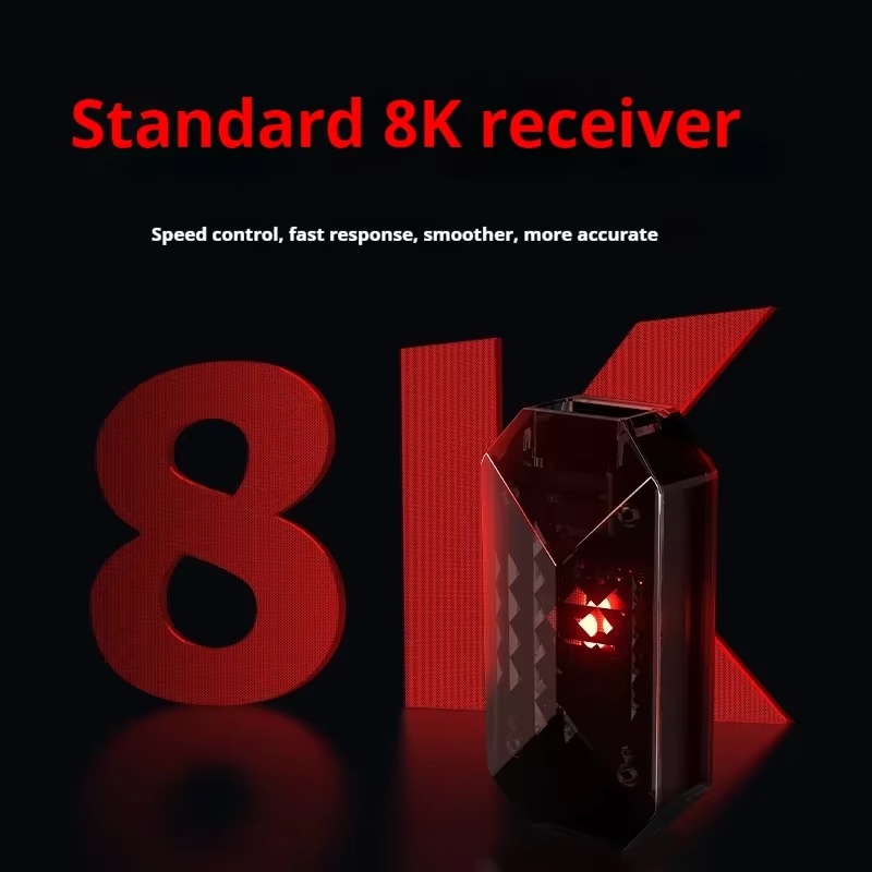 VXE VGN MAD R souris sans fil  - Gaming Accessories For Gaming Setup avis et prix