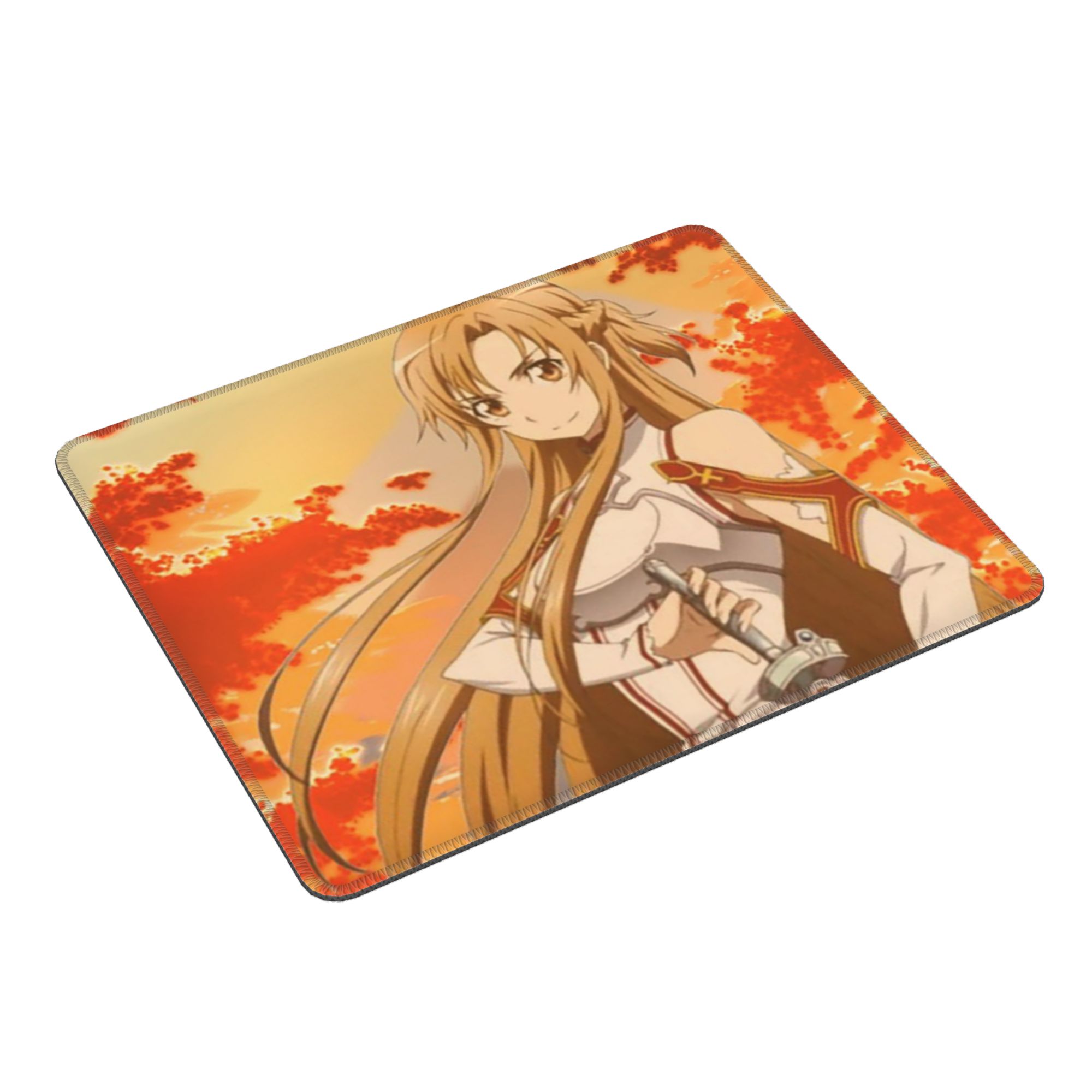 Tapis de souris Sword Art Onli - Gaming Accessories Online avis et prix
