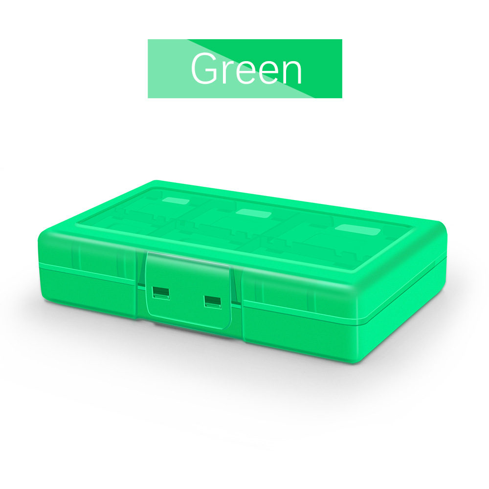Accessoires de voyage pour Nin - Gaming Accessories Box avis et prix
