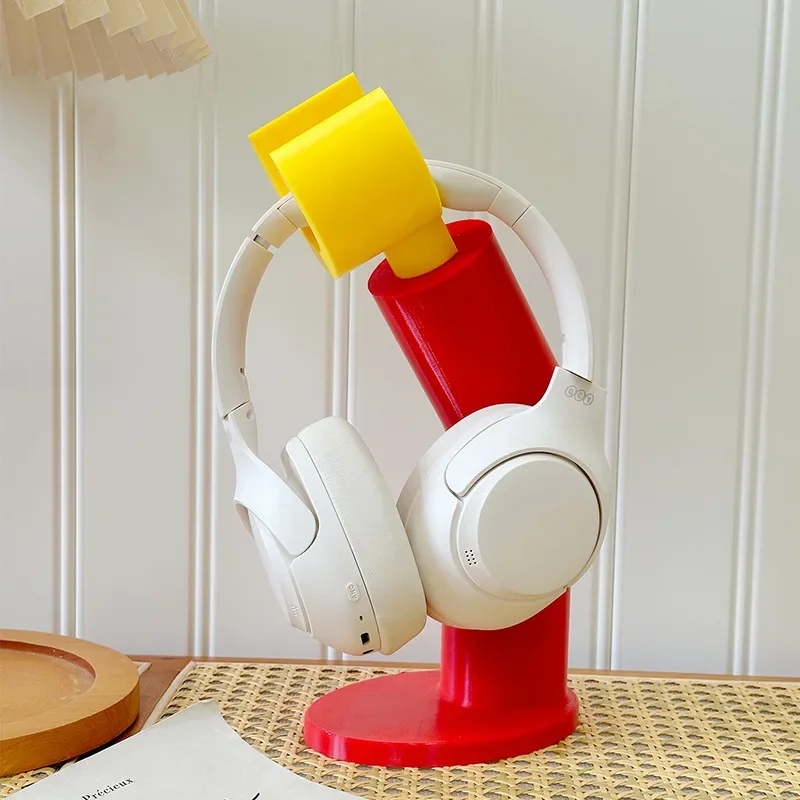 Support d'écouteurs créatif et - Gaming Accessories For Kids Room avis et prix