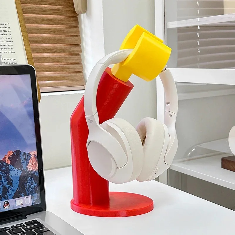 Support d'écouteurs créatif et - Gaming Accessories For Kids Room avis et prix