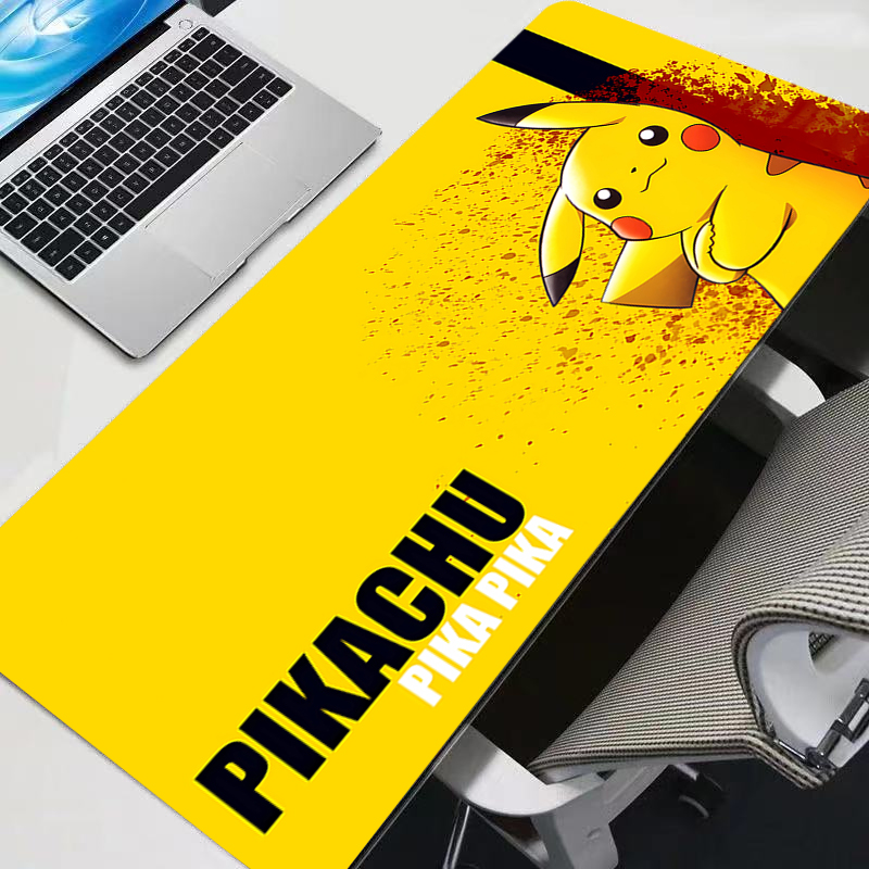 Grand tapis de souris en caout - Gaming Accessories For Gaming Setup avis et prix