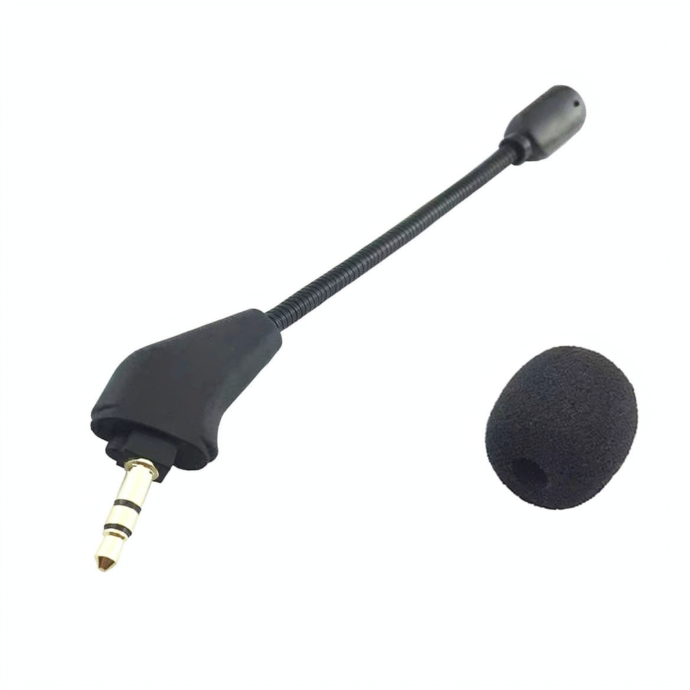 Microphone de remplacement pou - Gaming Accessories Online avis et prix