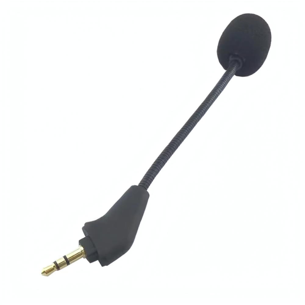 Microphone de remplacement pou - Gaming Accessories Online avis et prix
