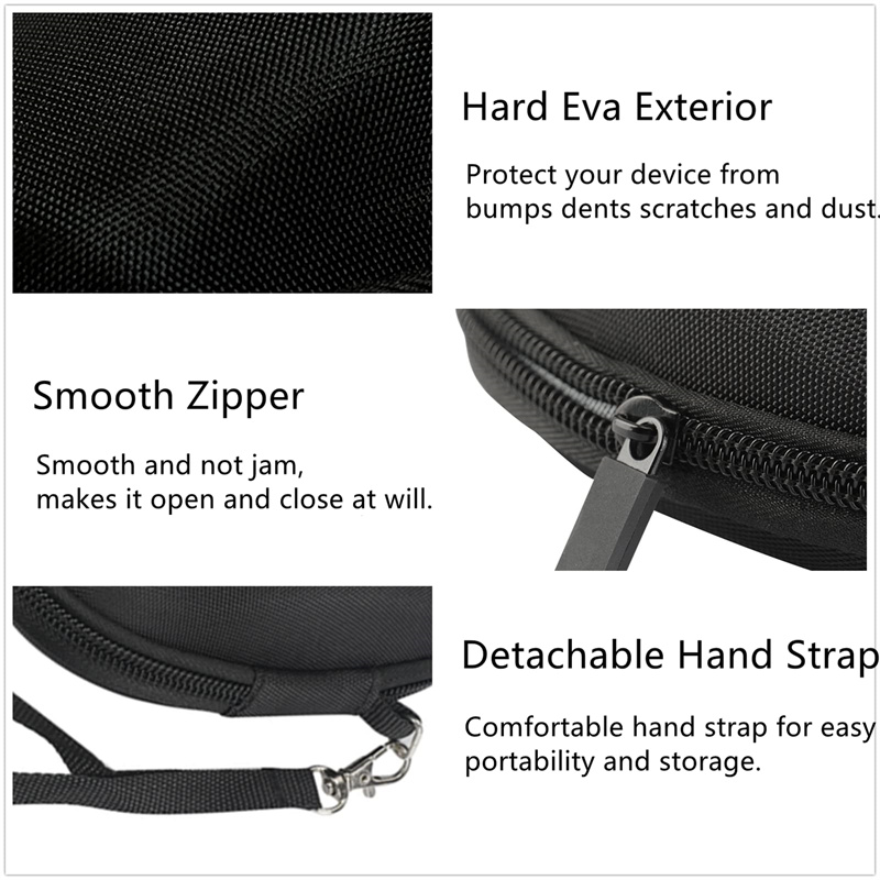 Sac de transport portable pour - Gaming Accessories Box avis et prix
