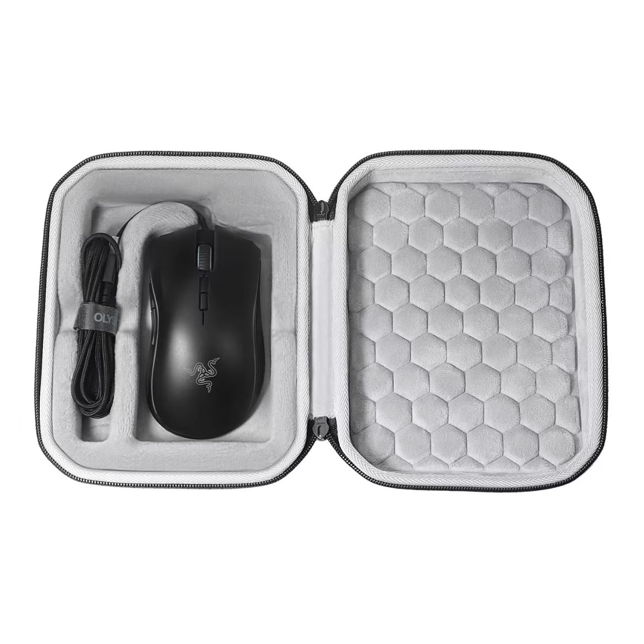Étui de voyage rigide en EVA p - Gaming Accessories Box avis et prix