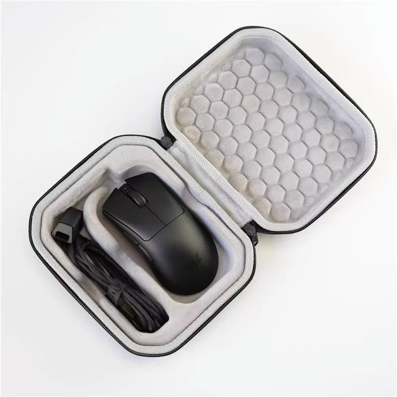Étui de voyage rigide en EVA p - Gaming Accessories Box avis et prix