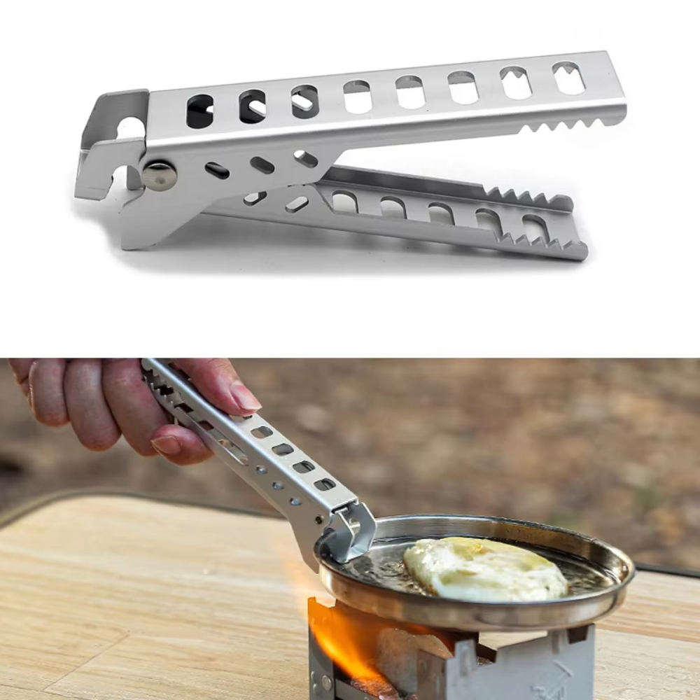 Support de pince à bol en alli - Gaming Kitchen Accessories avis et prix