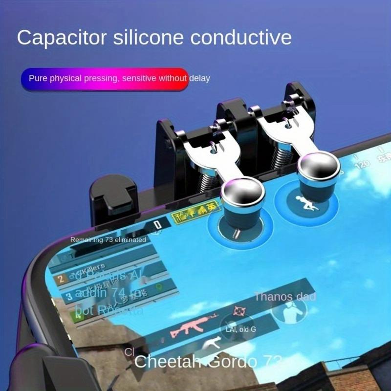 Support de téléphone portable  - Gaming Accessories For Your Phone avis et prix