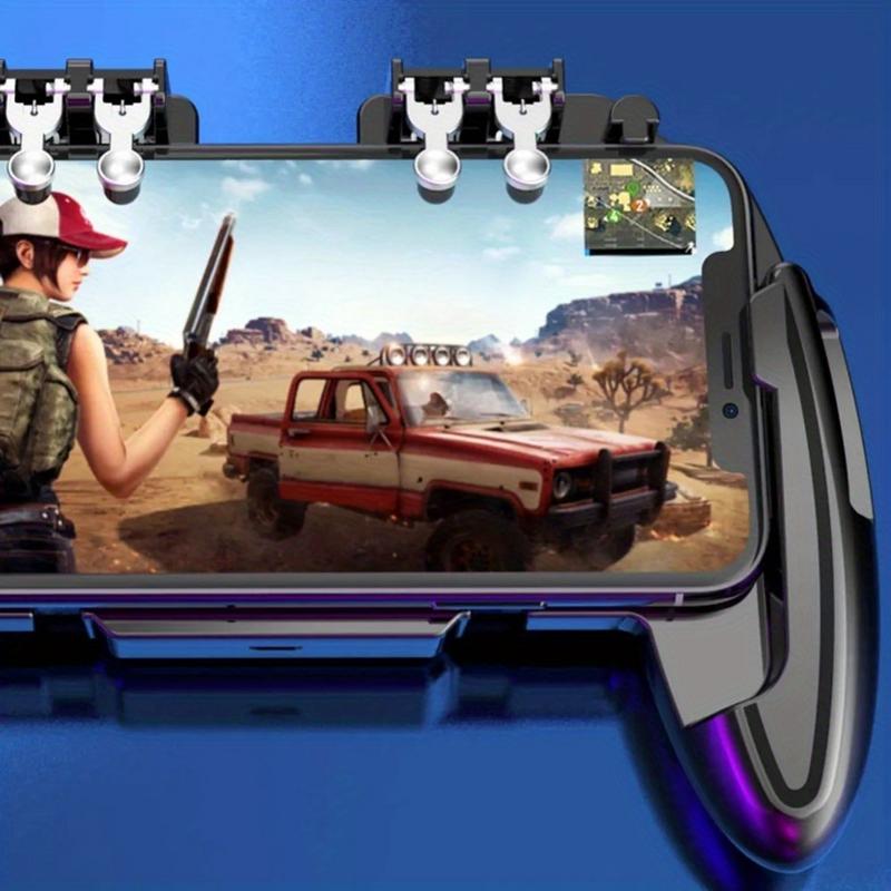Support de téléphone portable  - Gaming Accessories For Your Phone avis et prix
