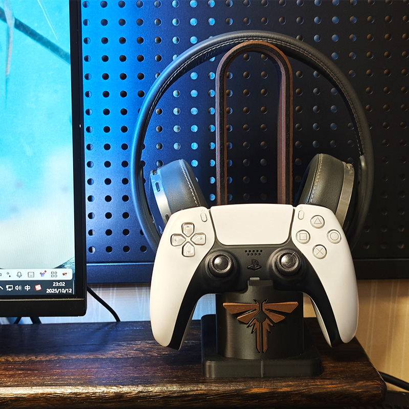 Poignée support pour écouteurs - Zelda Gaming Accessories avis et prix