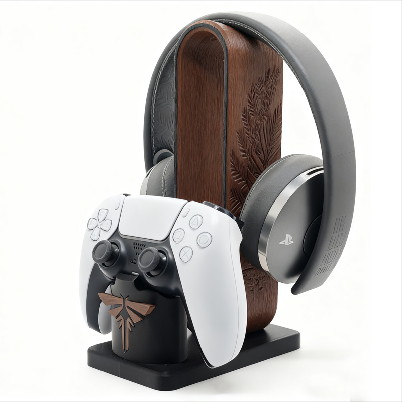 Poignée support pour écouteurs - Zelda Gaming Accessories avis et prix