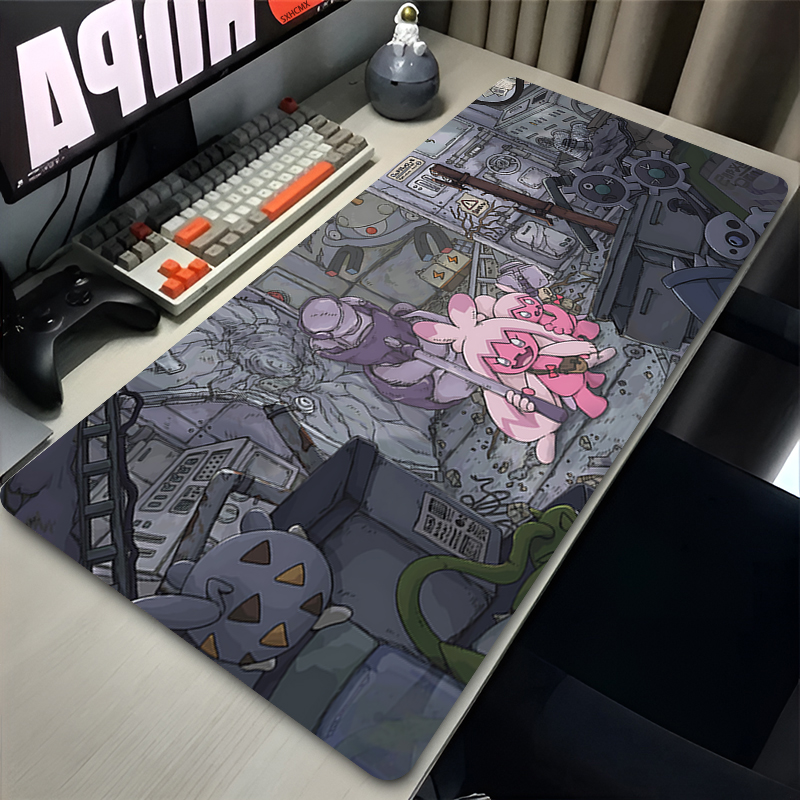 Tapis de souris P-pokemon Tink - Gaming Accessories For Gaming Setup avis et prix