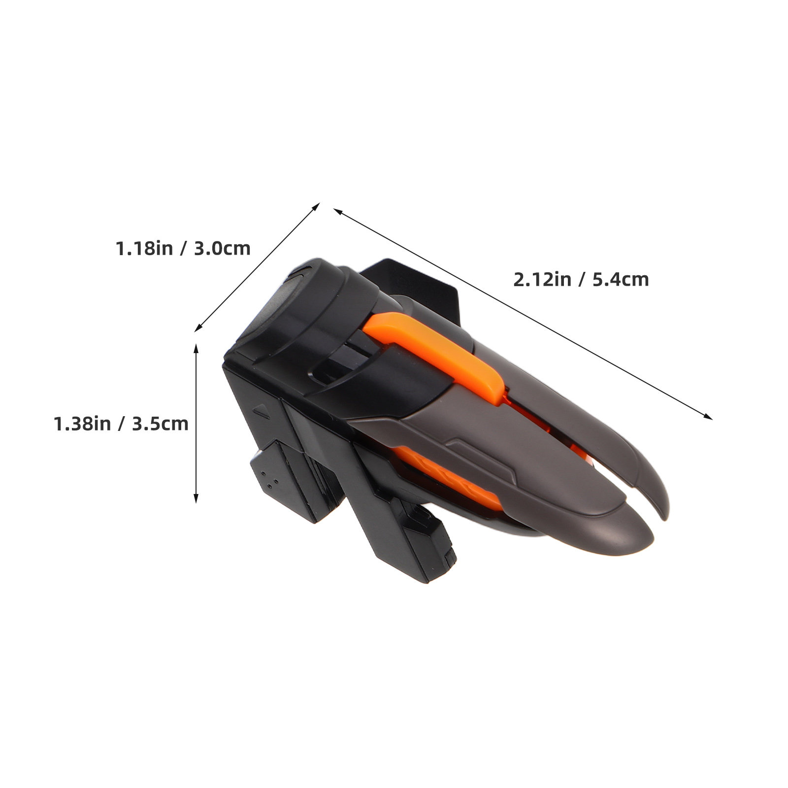 Accessoire de jeu, gâchettes,  - Gaming Accessories Online avis et prix