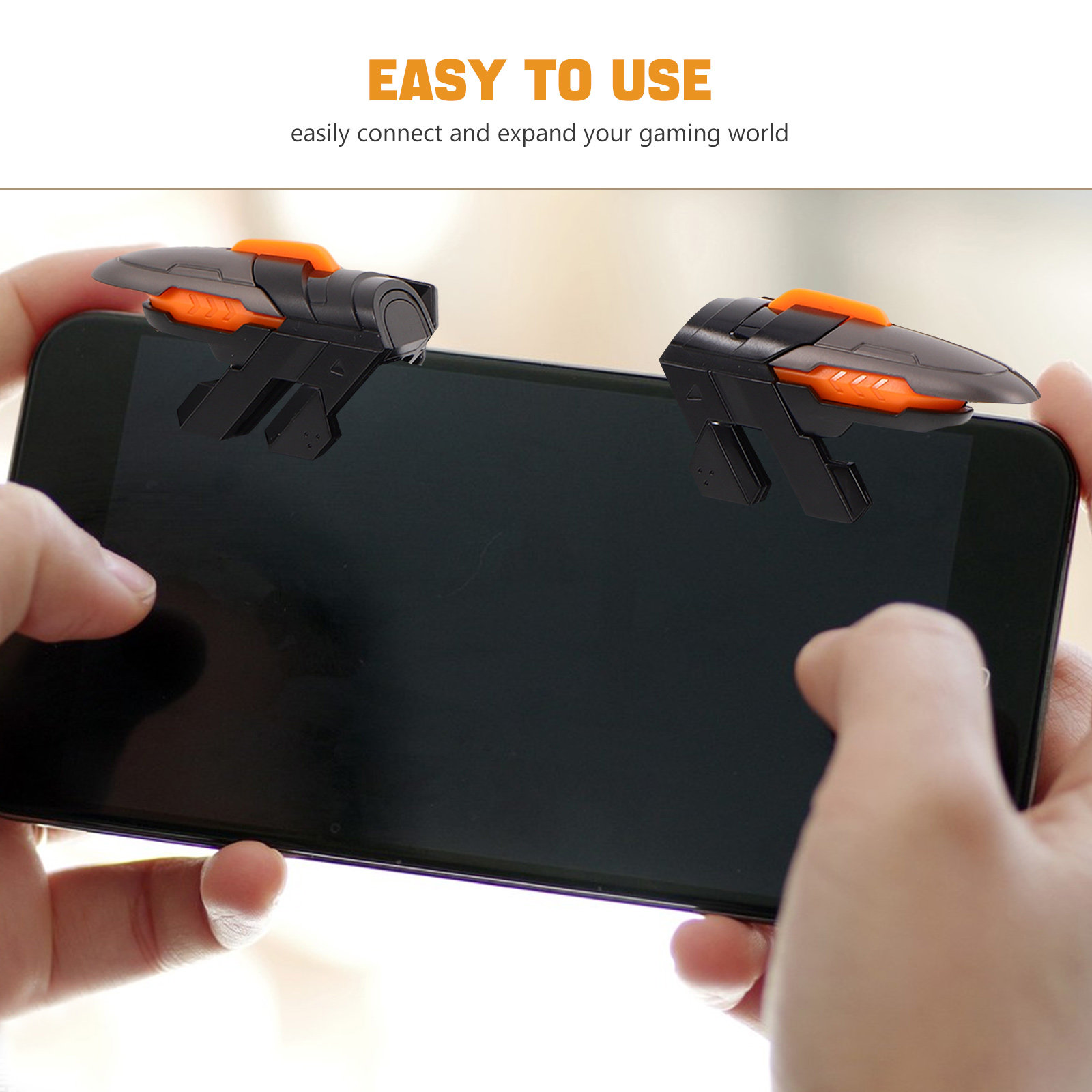 Accessoire de jeu, gâchettes,  - Gaming Accessories Online avis et prix