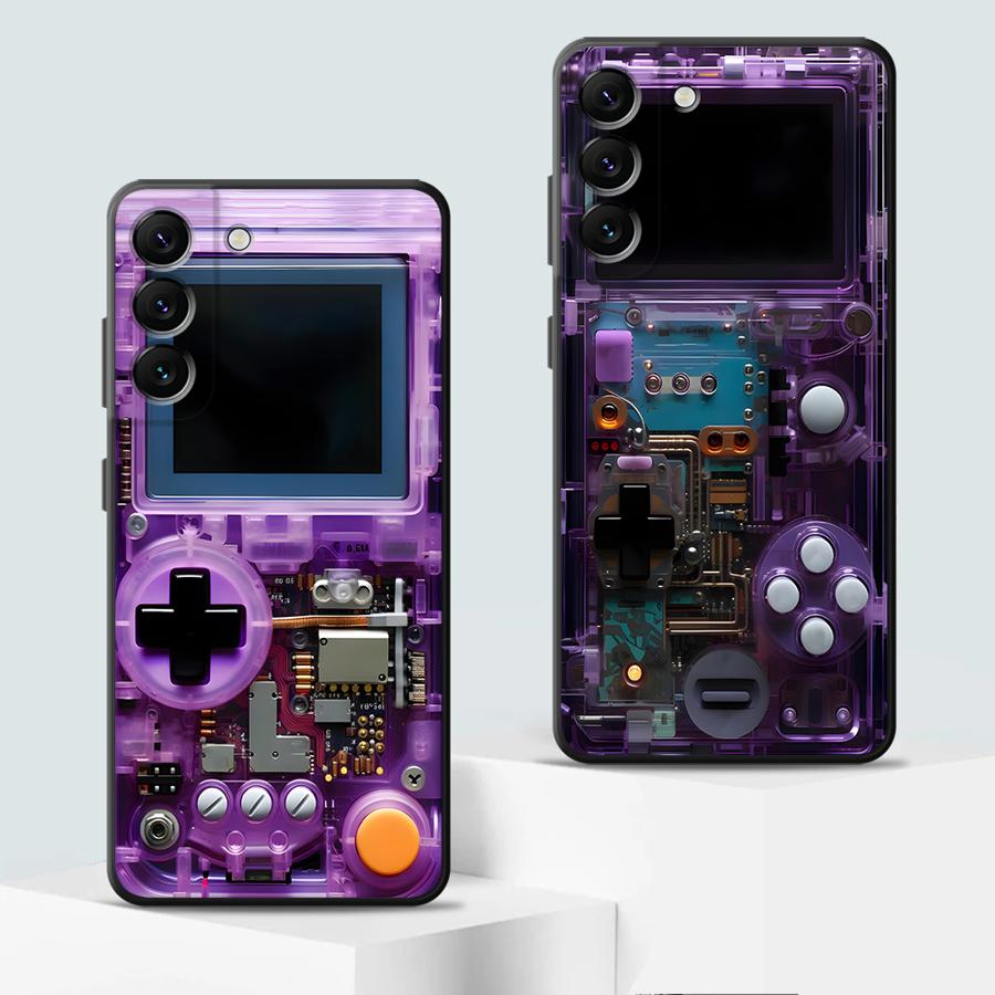 Coque de téléphone pour consol - Gaming Accessories For Your Phone avis et prix