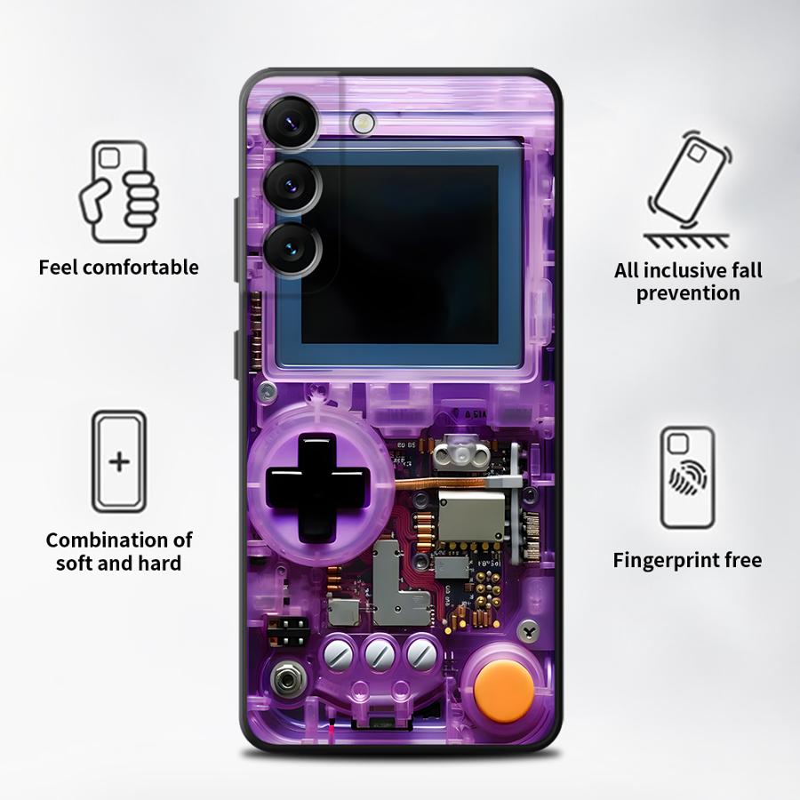 Coque de téléphone pour consol - Gaming Accessories For Your Phone avis et prix